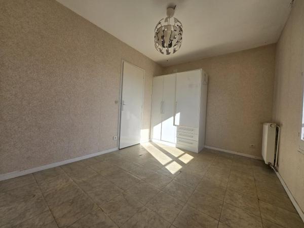 Vente / Maison à Nogent-sur-Oise (60180)