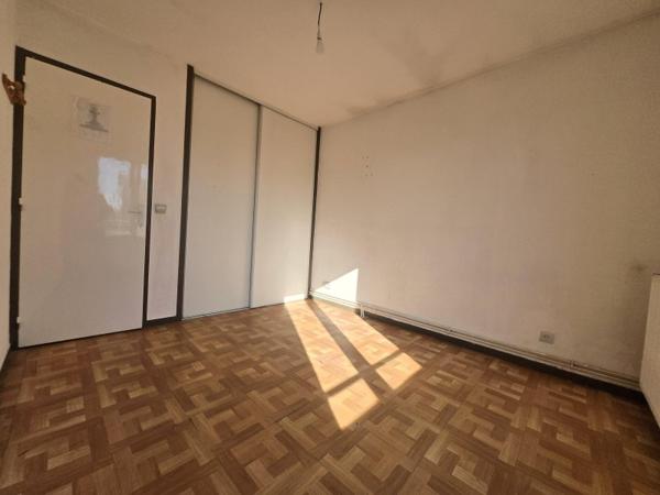 Vente / Maison à Nogent-sur-Oise (60180)