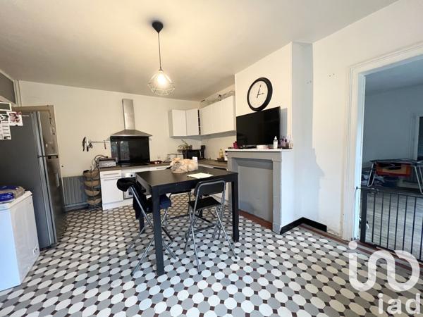 Maison à vendre 7 pièces 165 m² Presles-et-Thierny