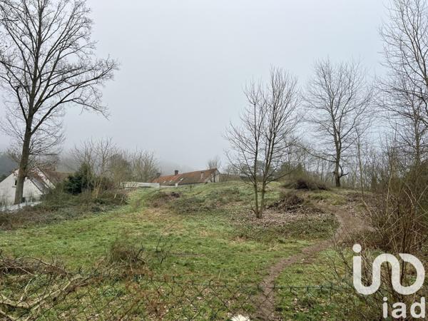 Maison à vendre 7 pièces 165 m² Presles-et-Thierny