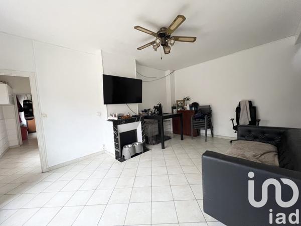 Maison à vendre 7 pièces 165 m² Presles-et-Thierny