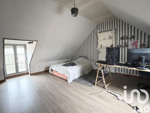 Maison à vendre 7 pièces 165 m² Presles-et-Thierny