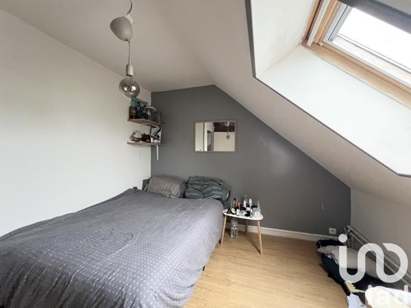 Maison à vendre 7 pièces 165 m² Presles-et-Thierny