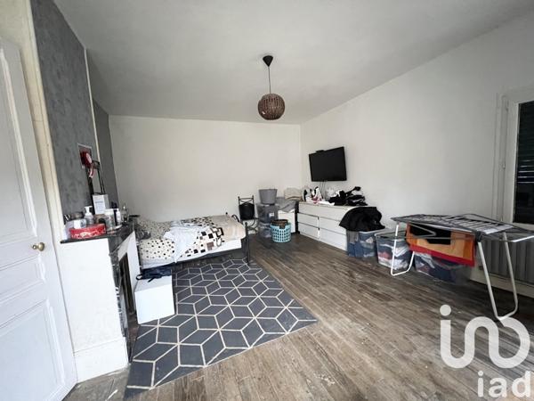 Maison à vendre 7 pièces 165 m² Presles-et-Thierny