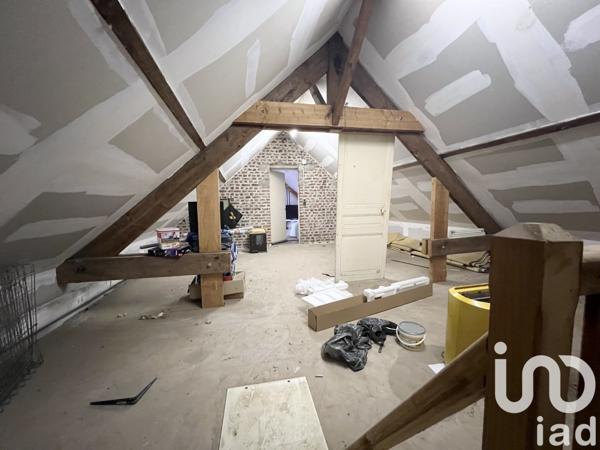 Maison à vendre 7 pièces 165 m² Presles-et-Thierny