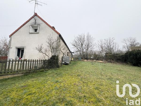 Maison à vendre 7 pièces 165 m² Presles-et-Thierny
