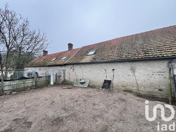 Maison à vendre 7 pièces 165 m² Presles-et-Thierny