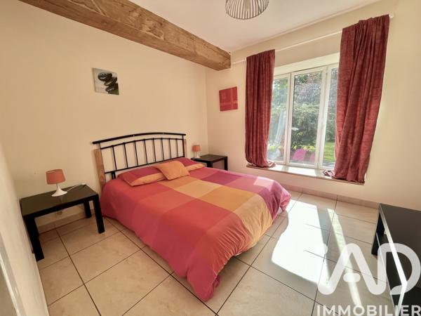 Maison à vendre 7 pièces 254 m² Berric