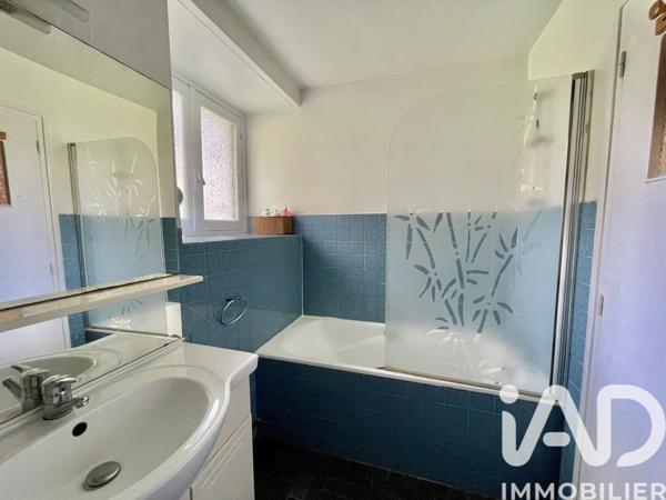 Maison à vendre 7 pièces 254 m² Berric