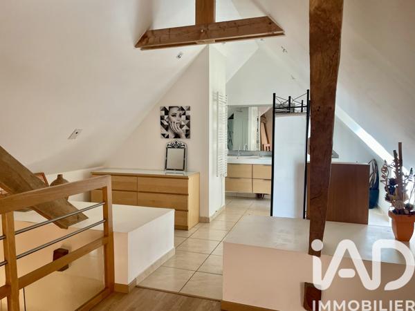 Maison à vendre 7 pièces 254 m² Berric