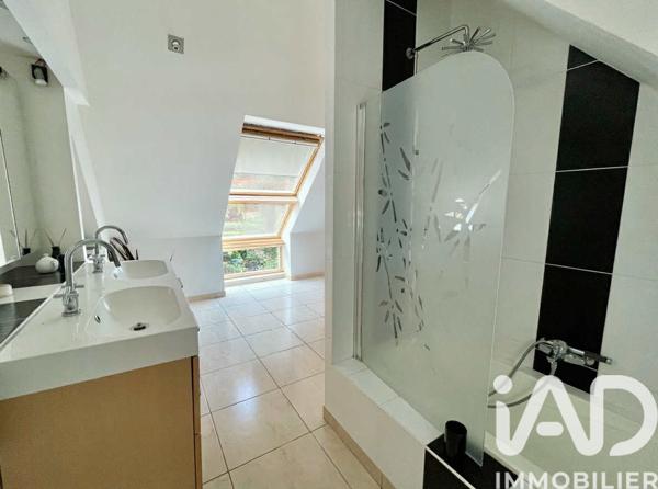 Maison à vendre 7 pièces 254 m² Berric