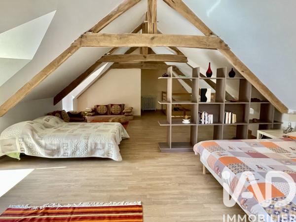 Maison à vendre 7 pièces 254 m² Berric