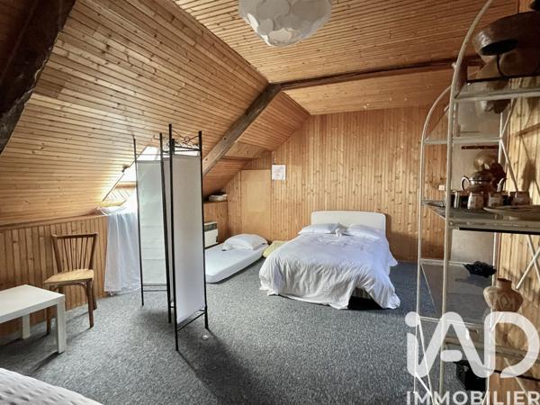 Maison à vendre 7 pièces 254 m² Berric