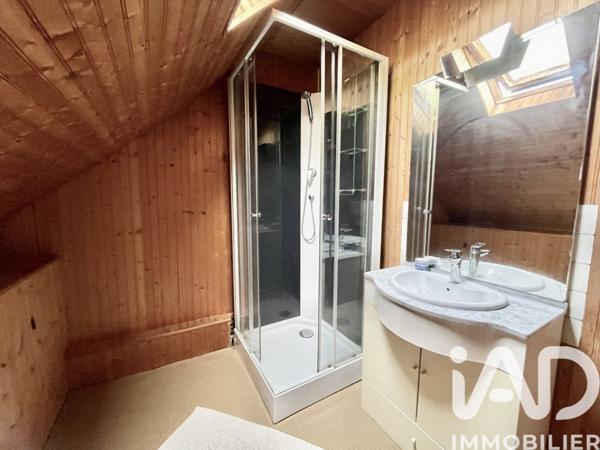 Maison à vendre 7 pièces 254 m² Berric