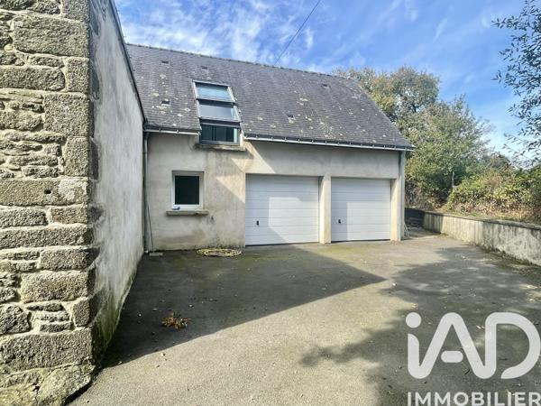 Maison à vendre 7 pièces 254 m² Berric