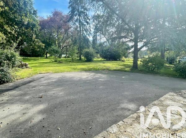 Maison à vendre 7 pièces 254 m² Berric