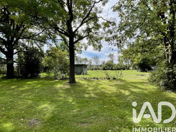 Maison à vendre 7 pièces 254 m² Berric