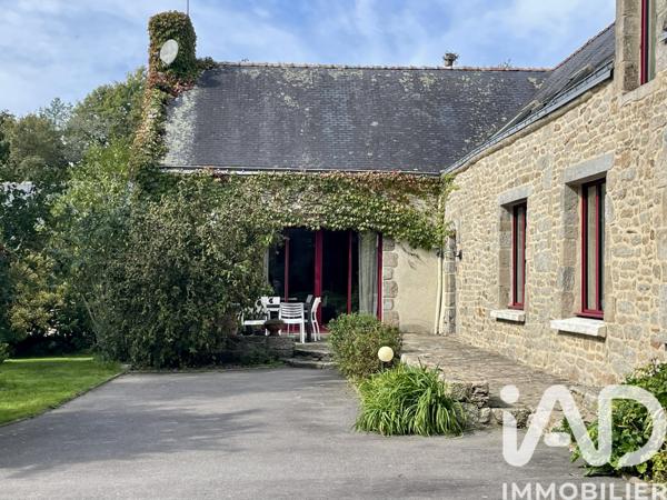 Maison à vendre 7 pièces 254 m² Berric