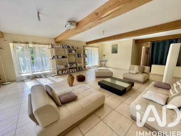 Maison à vendre 7 pièces 254 m² Berric