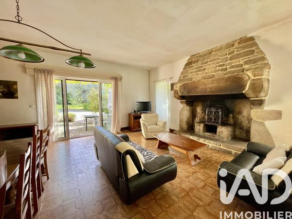 Maison à vendre 7 pièces 254 m² Berric