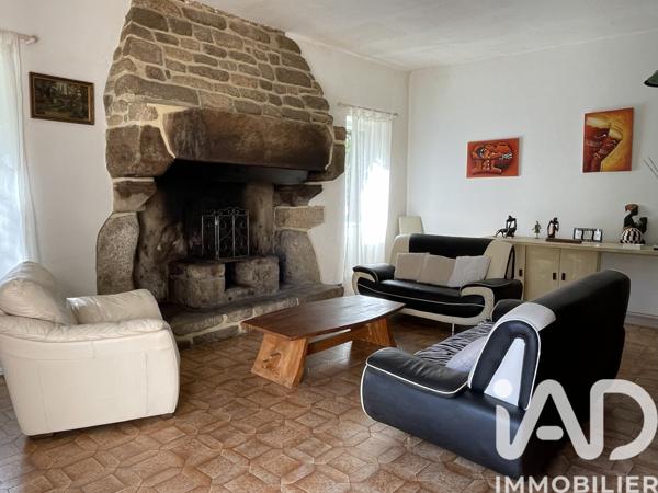 Maison à vendre 7 pièces 254 m² Berric