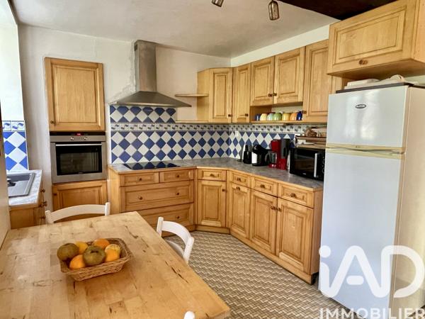 Maison à vendre 7 pièces 254 m² Berric