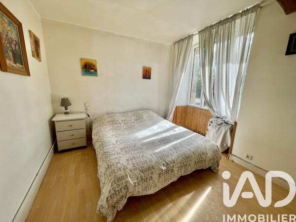 Maison à vendre 7 pièces 254 m² Berric