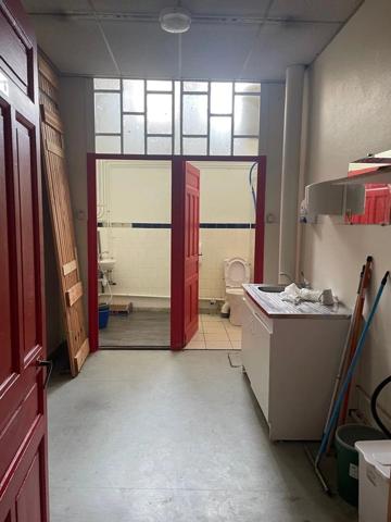 Vente Local commercial 4 pièces 270 m2 à Lavelanet