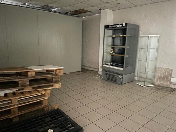Vente Local commercial 4 pièces 270 m2 à Lavelanet