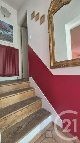 Maison à vendre  4 pièces - 100,45 m 2   NOISIEL  - 77