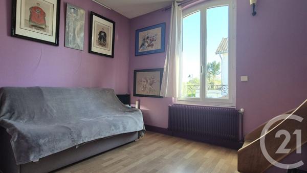 Maison à vendre  4 pièces - 100,45 m 2   NOISIEL  - 77