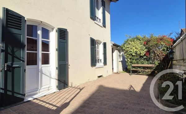 Maison à vendre  4 pièces - 100,45 m 2   NOISIEL  - 77