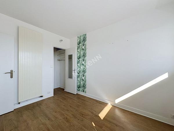 Appartement 2 chambres à vendre à Rezé - La Houssais, avec cave et garage