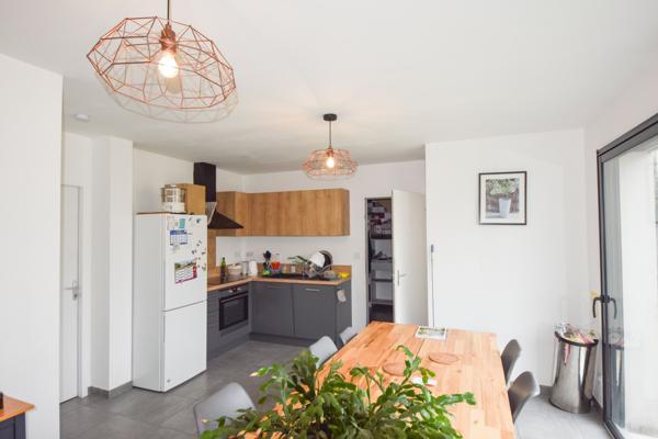 Maison 6 pièce(s) 5 chambre(s) 154 m²