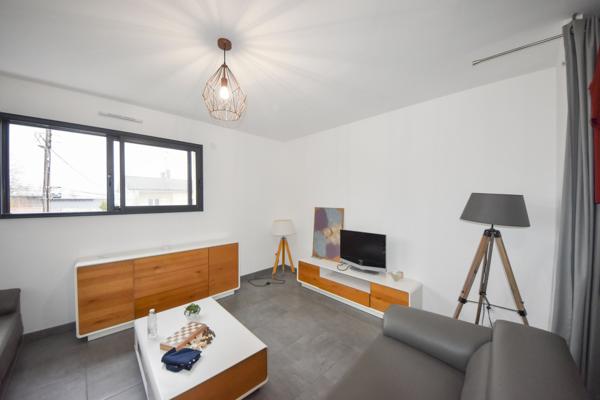 Maison 6 pièce(s) 5 chambre(s) 154 m²