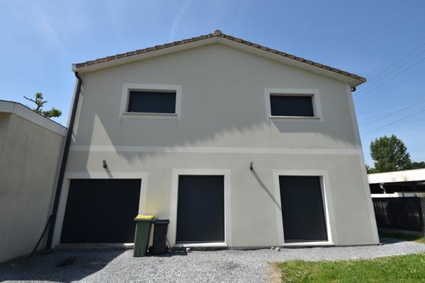Maison 6 pièce(s) 5 chambre(s) 154 m²