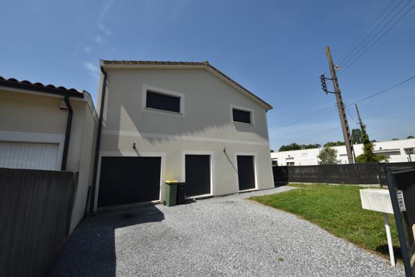 Maison 6 pièce(s) 5 chambre(s) 154 m²