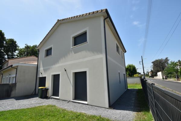 Maison 6 pièce(s) 5 chambre(s) 154 m²