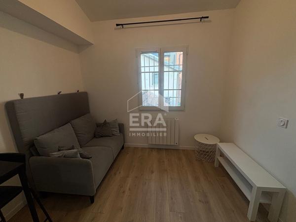 Appartement Annemasse 1 pièce(s) 13,46 m2