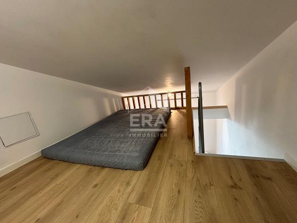 Appartement Annemasse 1 pièce(s) 13,46 m2