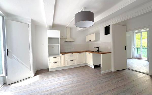 Appartement à vendre    3 pièces • 42,08 m2 Lucéram