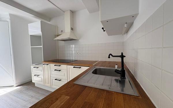 Appartement à vendre    3 pièces • 42,08 m2 Lucéram