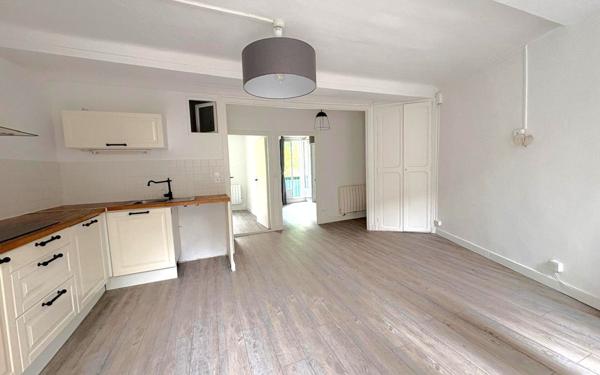 Appartement à vendre    3 pièces • 42,08 m2 Lucéram