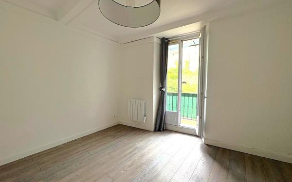 Appartement à vendre    3 pièces • 42,08 m2 Lucéram