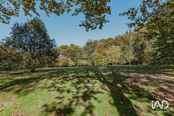 Maison à vendre 6 pièces 229 m² Urt