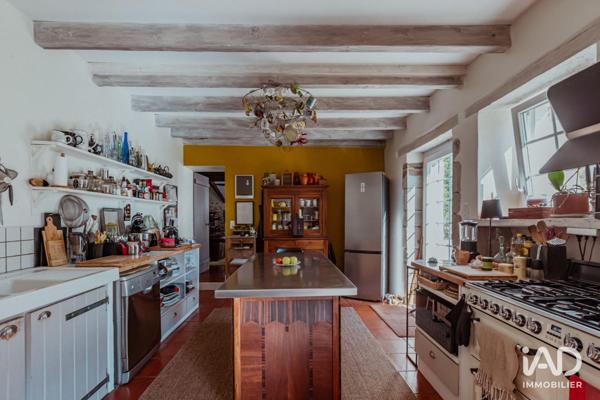 Maison à vendre 6 pièces 229 m² Urt