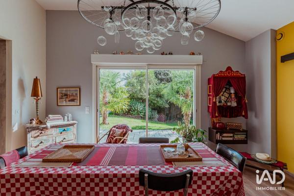 Maison à vendre 6 pièces 229 m² Urt