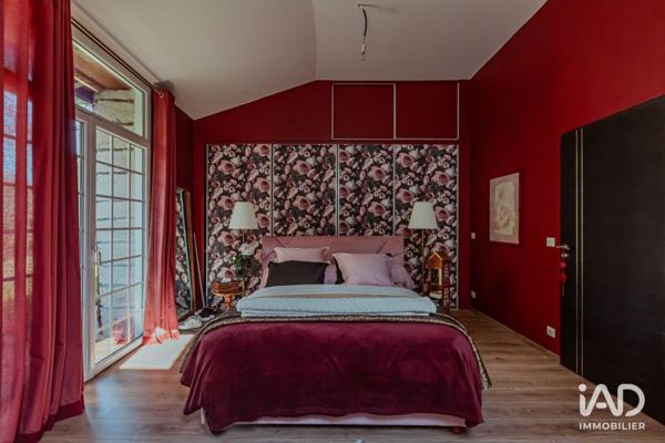 Maison à vendre 6 pièces 229 m² Urt