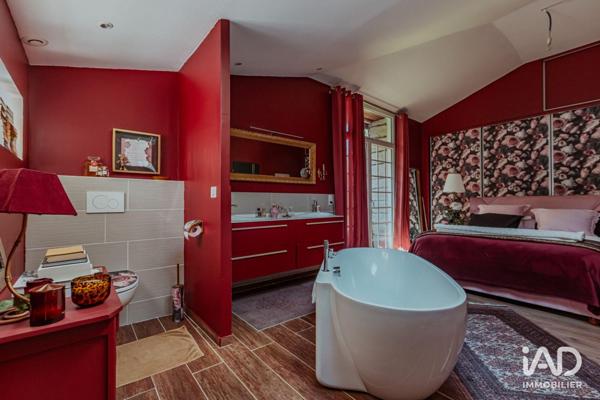 Maison à vendre 6 pièces 229 m² Urt