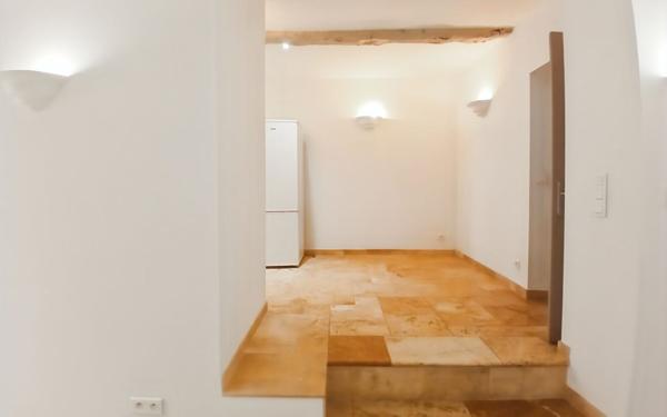 Appartement à vendre    2 pièces • 35,18 m2 Châteauneuf-Grasse